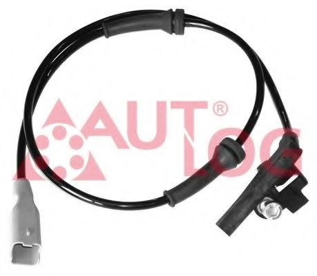 Датчик АБС AUTLOG AS4143