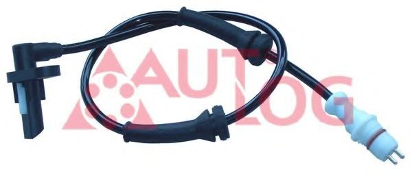 Датчик АБС AUTLOG AS4148