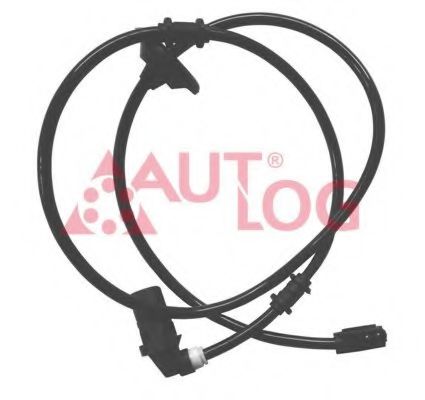 Датчик АБС AUTLOG AS4300