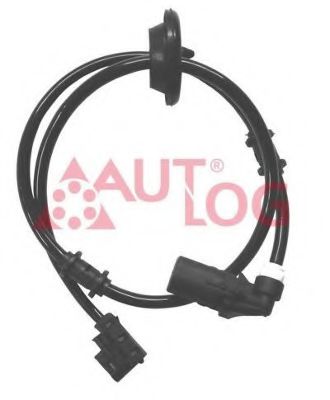 Датчик АБС AUTLOG AS4301