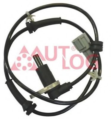 Датчик АБС на Nissan Almera (Ниссан Альмера) 1, 2, Classic, Класик | 1. ...