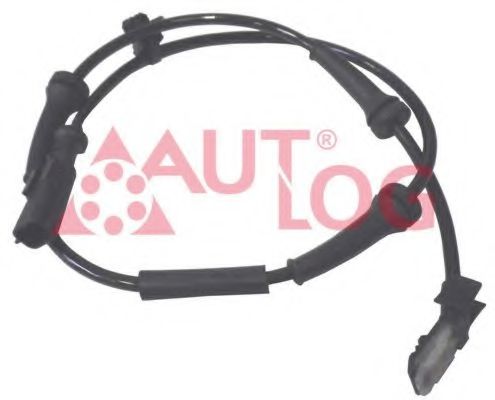 Датчик АБС AUTLOG AS4380