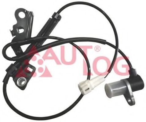 Датчик АБС на Toyota Avensis (Тойота Авенсис) 1, 2, 3, T22, T25, T27 ...