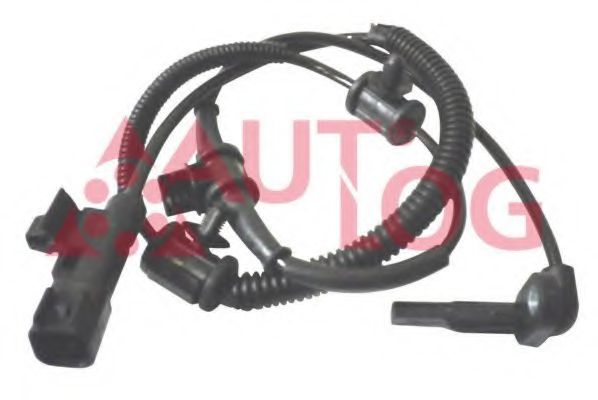 Датчик АБС AUTLOG AS5024