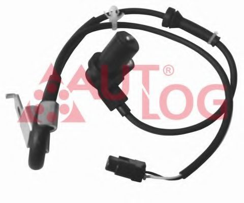 Датчик АБС AUTLOG AS5027
