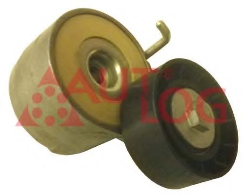 Ролик натяжной ремня генератора AUTLOG RT1297