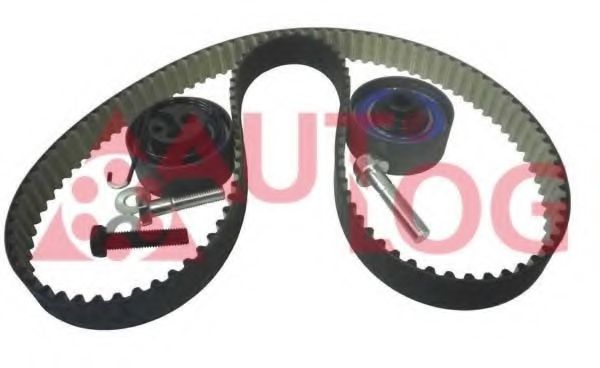 Комплект ГРМ AUTLOG ZK1045