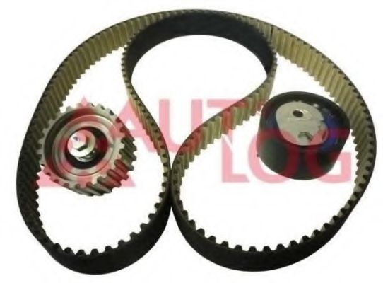 Комплект ГРМ AUTLOG ZK1048