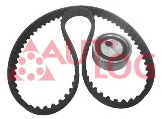 Комплект ГРМ AUTLOG ZK1051