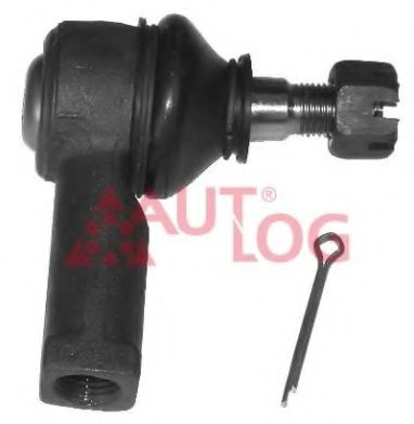 Наконечник рулевой тяги AUTLOG FT1760
