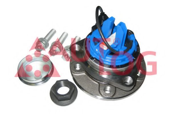 Подшипник ступицы AUTLOG RS1296