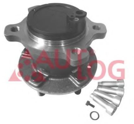 Подшипник ступицы AUTLOG RS1292
