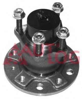 Подшипник ступицы AUTLOG RS1010