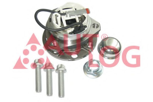 Подшипник ступицы AUTLOG RS1011