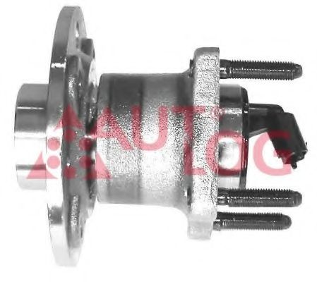 Подшипник ступицы AUTLOG RS1013