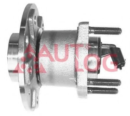 Подшипник ступицы AUTLOG RS1014