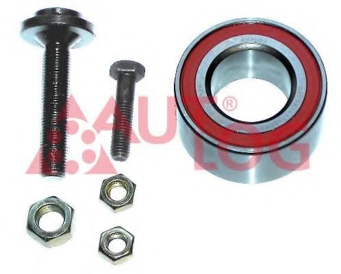 Подшипник ступицы AUTLOG RS1016