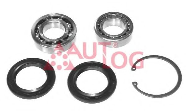 Подшипник ступицы AUTLOG RS1017