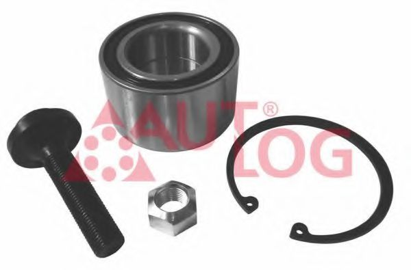 Подшипник ступицы AUTLOG RS1018