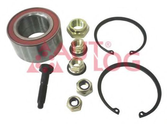 Подшипник ступицы AUTLOG RS1021
