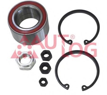 Подшипник ступицы AUTLOG RS1023