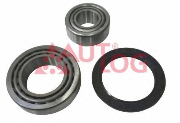 Подшипник ступицы AUTLOG RS1040