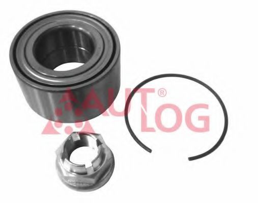Подшипник ступицы AUTLOG RS1041
