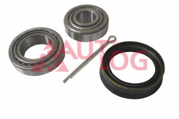 Подшипник ступицы AUTLOG RS1052