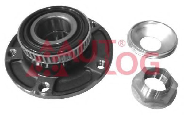 Подшипник ступицы AUTLOG RS1053