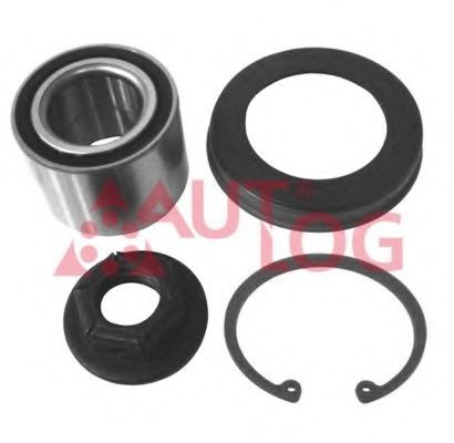Подшипник ступицы AUTLOG RS1067