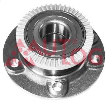 Подшипник ступицы AUTLOG RS1081