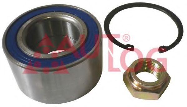 Подшипник ступицы AUTLOG RS1086