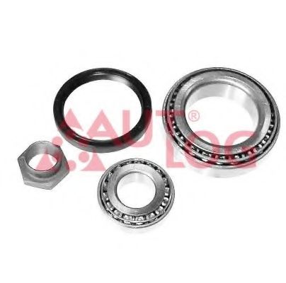 Подшипник ступицы AUTLOG RS1087