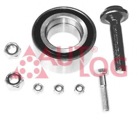 Подшипник ступицы AUTLOG RS1091
