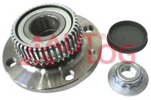 Подшипник ступицы AUTLOG RS1093