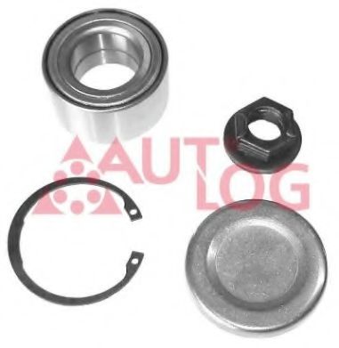 Подшипник ступицы AUTLOG RS1122