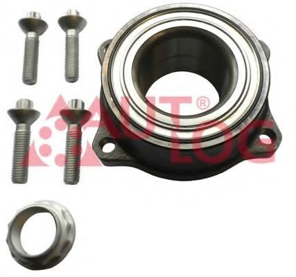 Подшипник ступицы AUTLOG RS1126