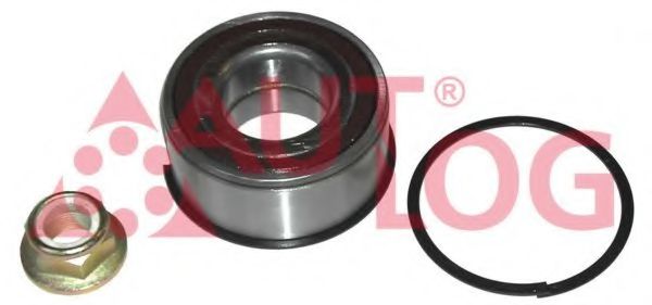 Подшипник ступицы AUTLOG RS1130