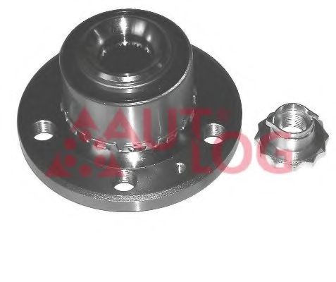 Подшипник ступицы AUTLOG RS1139