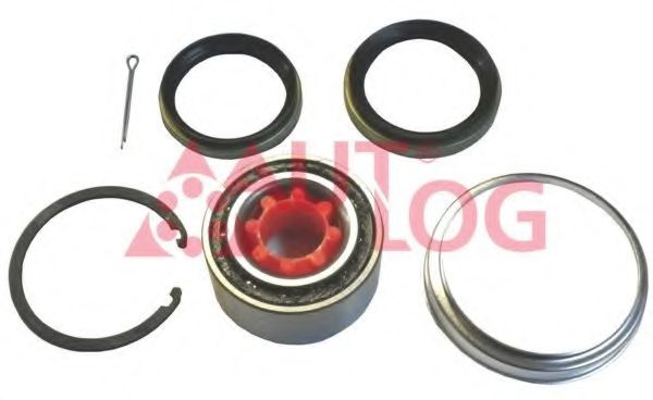 Подшипник ступицы AUTLOG RS1159