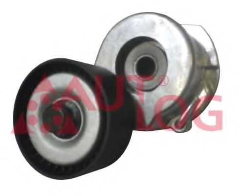 Ролик натяжной ремня генератора AUTLOG RT1819
