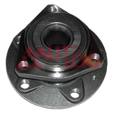 Подшипник ступицы AUTLOG RS1179