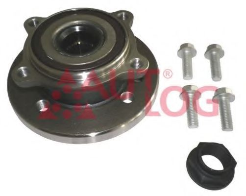 Подшипник ступицы AUTLOG RS1181