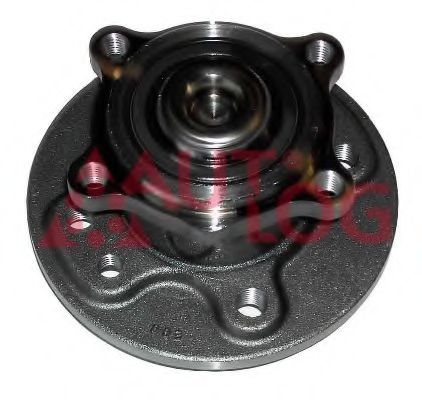Подшипник ступицы AUTLOG RS1182