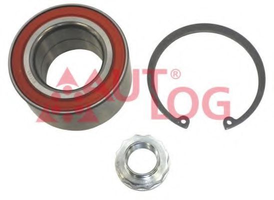 Подшипник ступицы AUTLOG RS1193
