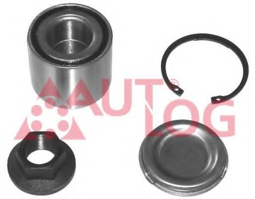 Подшипник ступицы AUTLOG RS1194