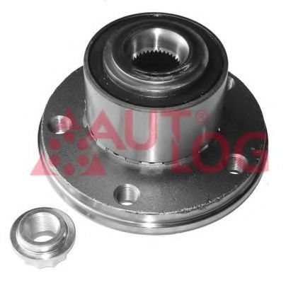 Подшипник ступицы AUTLOG RS1200
