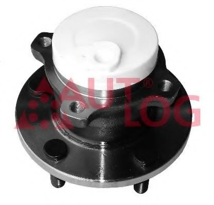Подшипник ступицы AUTLOG RS1205