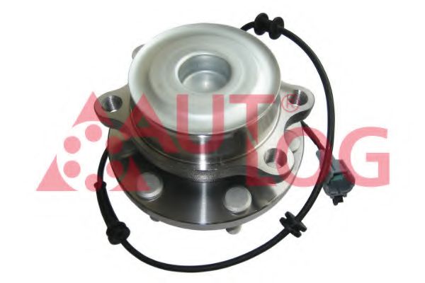 Подшипник ступицы AUTLOG RS1206