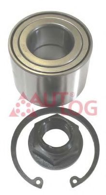 Подшипник ступицы AUTLOG RS1210